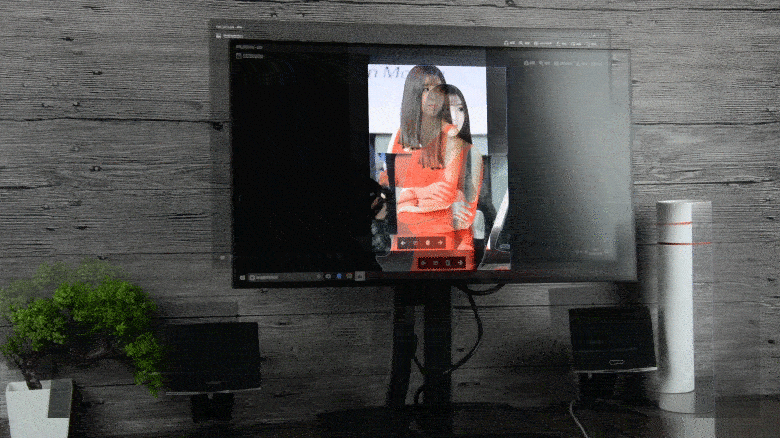 是否要考虑换一个显示器了