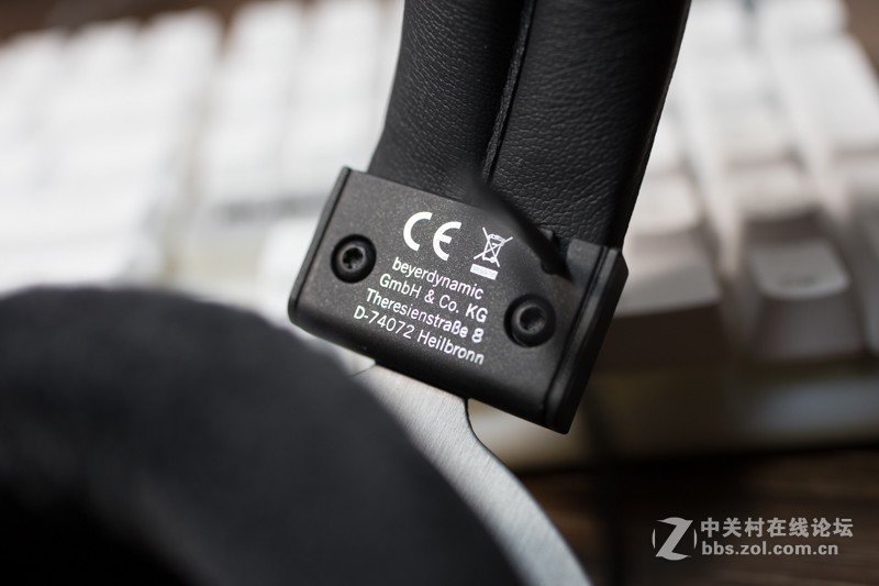 我也算是耳机的入门用户嘞！拜亚动力DT1990PRO非典型听感分享