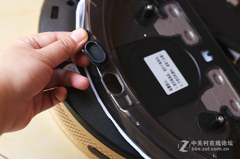 ＃双侦测 真规划＃浦桑尼克790T 轻松家务好帮手