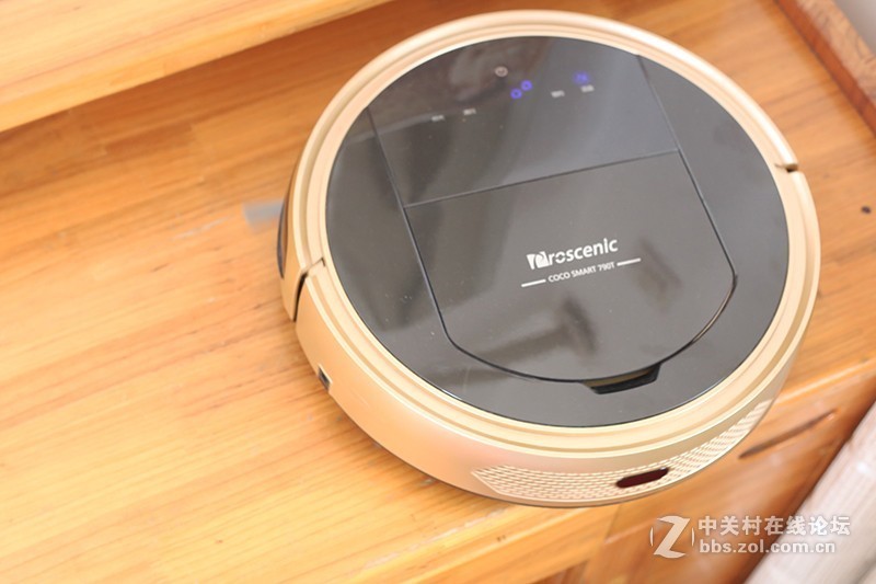 ＃双侦测 真规划＃浦桑尼克790T 轻松家务好帮手