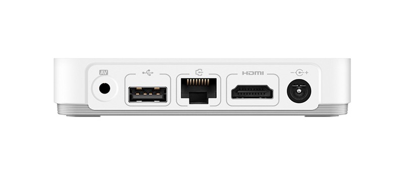 华为荣耀盒子Pro网络机顶盒接麦巢麦克风k歌插话筒唱歌