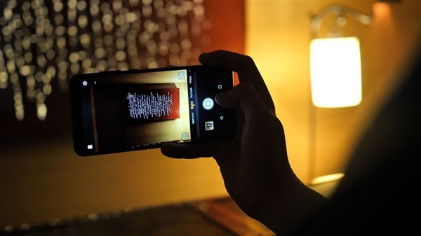 华为P20/P20 Pro上手图赏