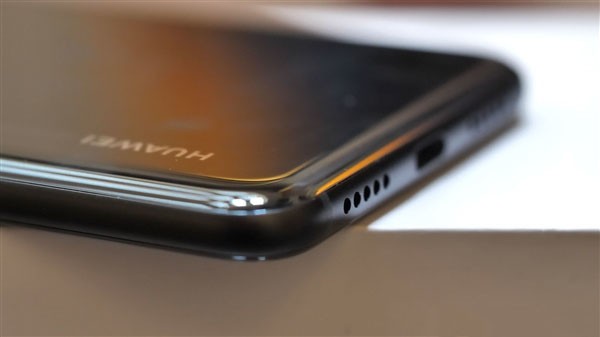 华为P20/P20 Pro上手图赏