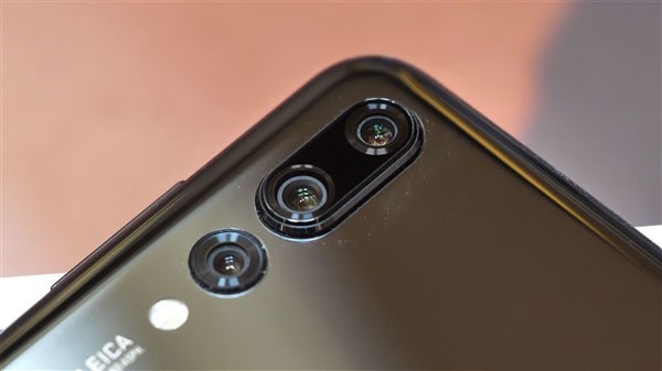 华为P20/P20 Pro上手图赏