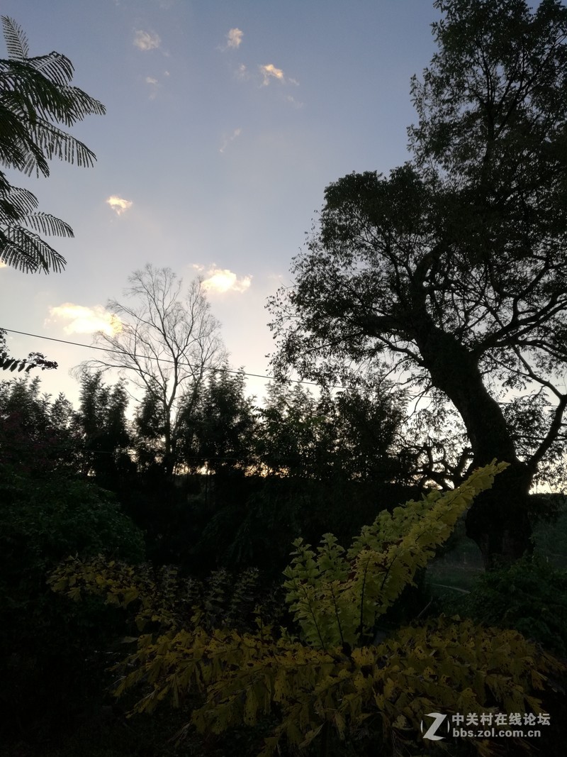 华为Mate8看中的就是性价比 有图有真相