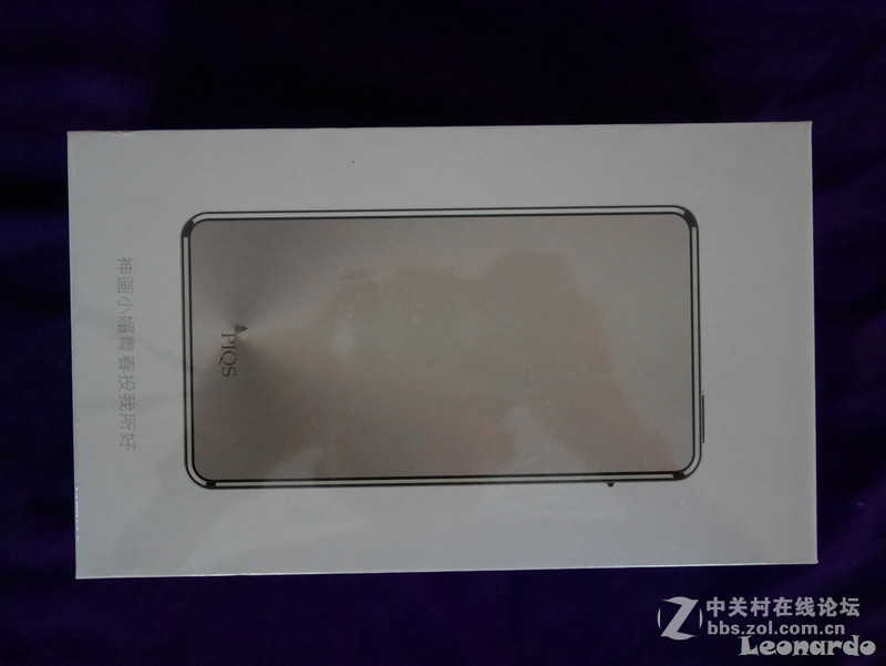 神画小媚：一款轻盈，灵巧，全能的随身投影电视