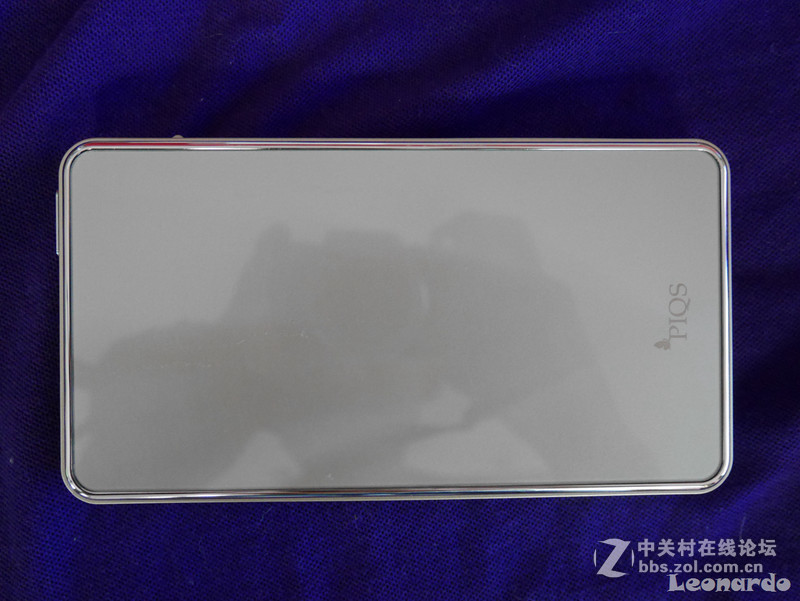 神画小媚：一款轻盈，灵巧，全能的随身投影电视