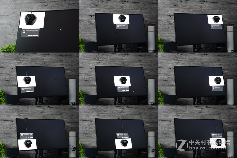 是否要考虑换一个显示器了