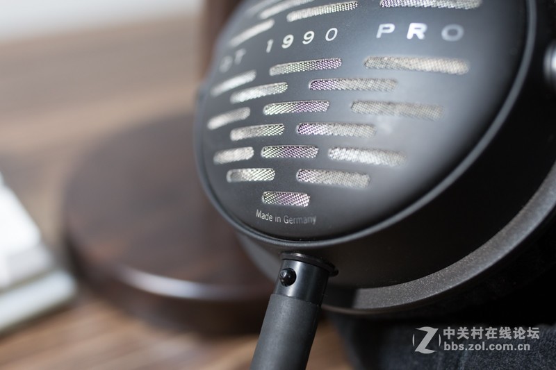 我也算是耳机的入门用户嘞！拜亚动力DT1990PRO非典型听感分享