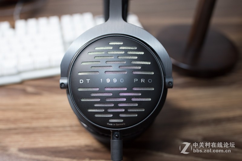 我也算是耳机的入门用户嘞！拜亚动力DT1990PRO非典型听感分享
