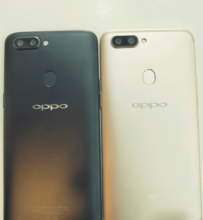OPPO R11s跑分配置真机图曝光：骁龙660，6英寸18:9全面屏