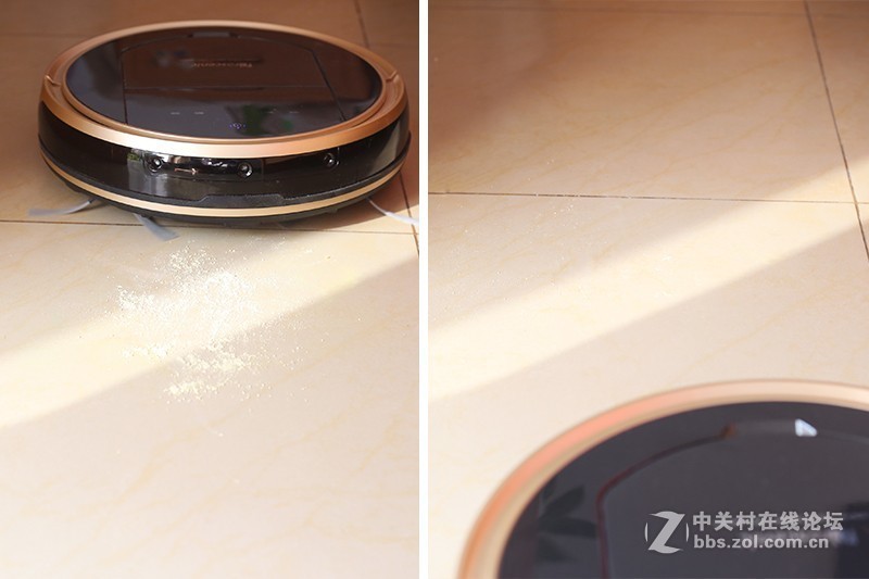 ＃双侦测 真规划＃浦桑尼克790T 轻松家务好帮手