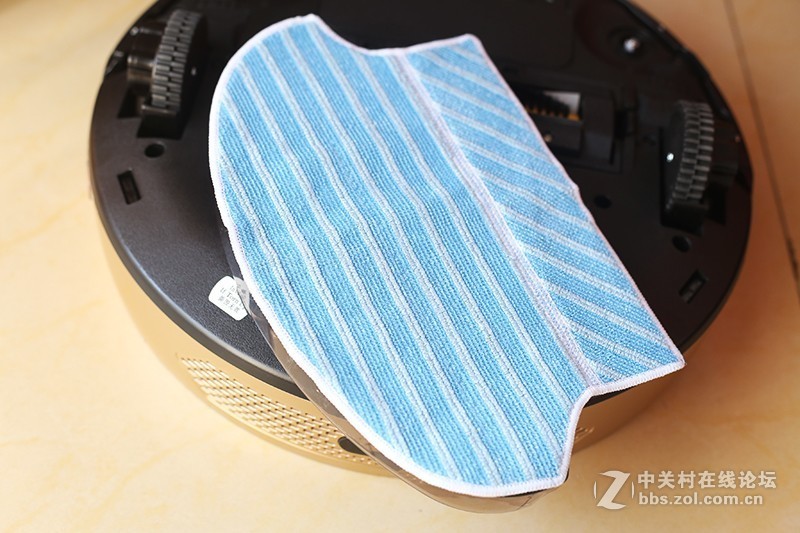 ＃双侦测 真规划＃浦桑尼克790T 轻松家务好帮手