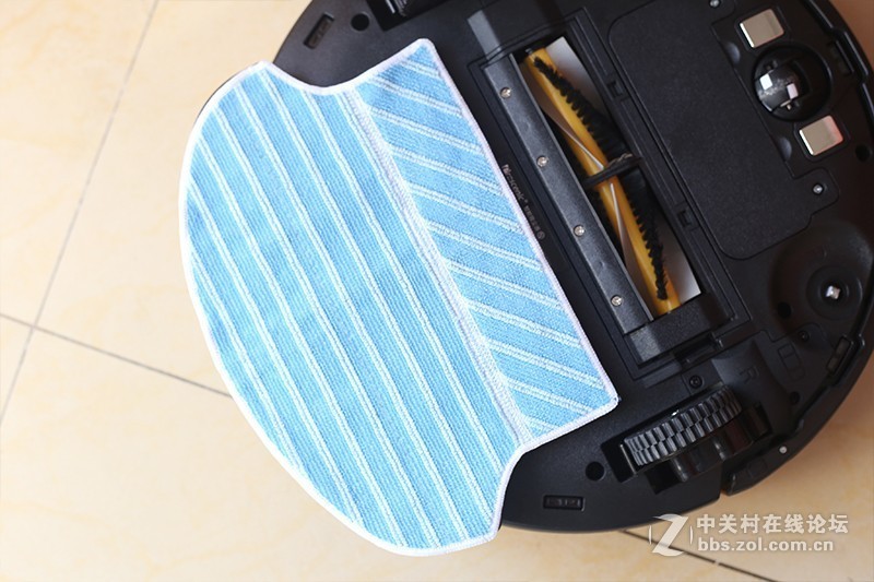 ＃双侦测 真规划＃浦桑尼克790T 轻松家务好帮手