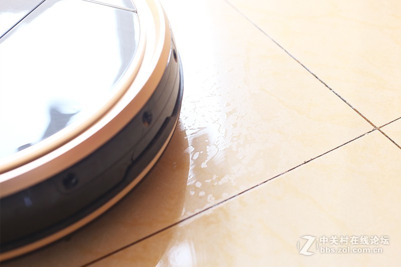 ＃双侦测 真规划＃浦桑尼克790T 轻松家务好帮手