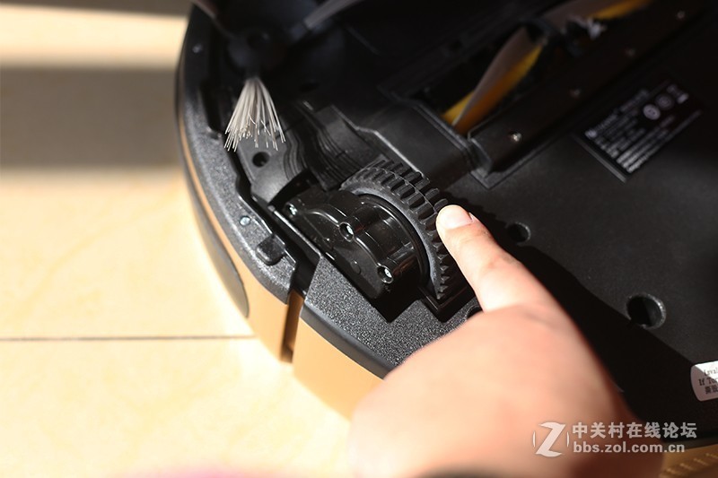 ＃双侦测 真规划＃浦桑尼克790T 轻松家务好帮手