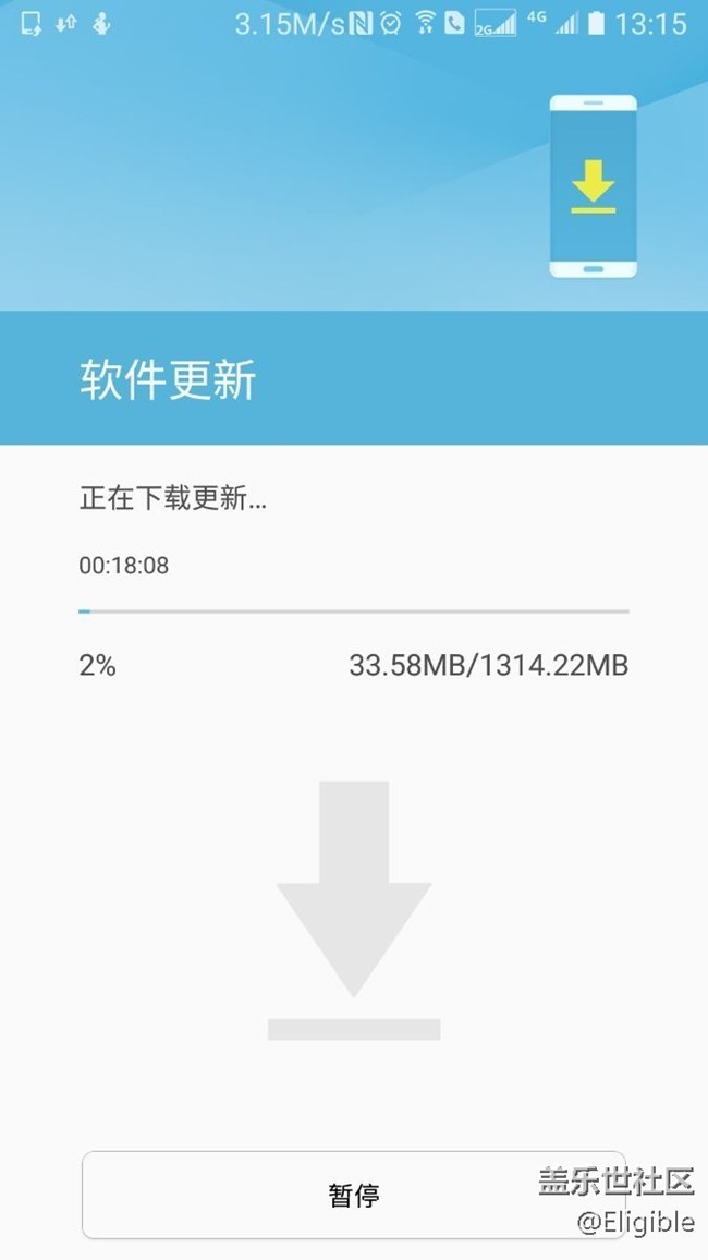 C7010ZCU1BQL3赶紧检查更新…7.0已推送
