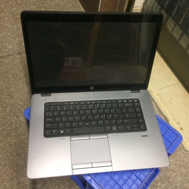 惠普850g1触摸屏155寸