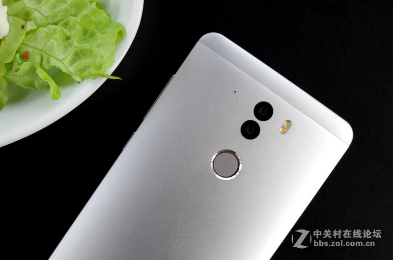 独具一格谦谦君子，360奇酷旗舰版30天深度体验！