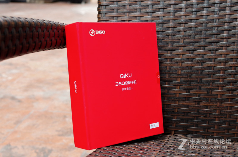 独具一格谦谦君子，360奇酷旗舰版30天深度体验！