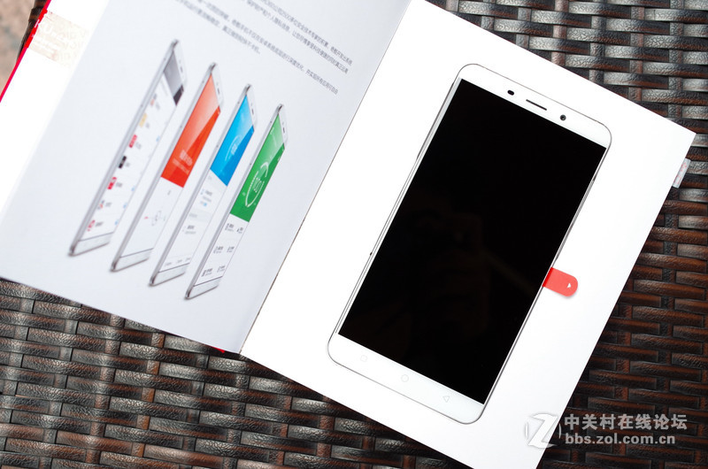 独具一格谦谦君子，360奇酷旗舰版30天深度体验！