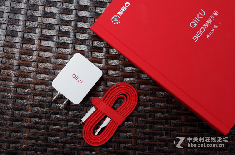 独具一格谦谦君子，360奇酷旗舰版30天深度体验！