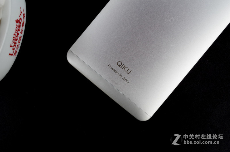 独具一格谦谦君子，360奇酷旗舰版30天深度体验！