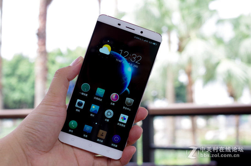 独具一格谦谦君子，360奇酷旗舰版30天深度体验！