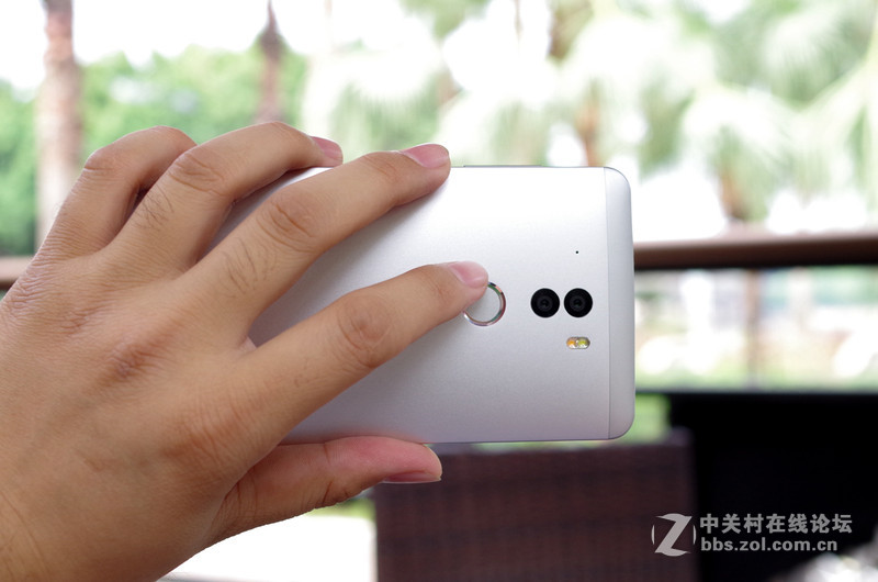 独具一格谦谦君子，360奇酷旗舰版30天深度体验！