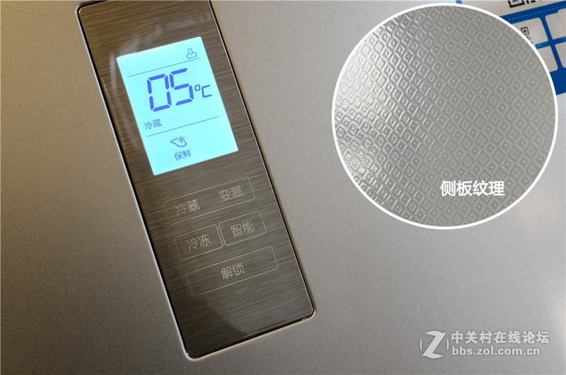 厨房贴心营养管家——美的智能冰箱入手分享