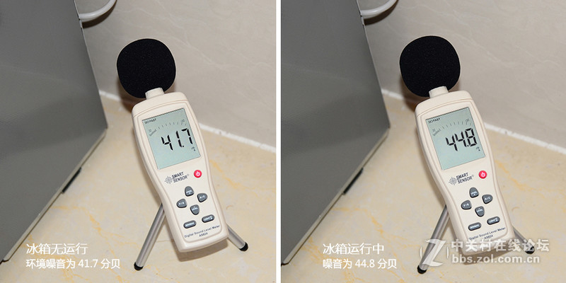 厨房贴心营养管家——美的智能冰箱入手分享