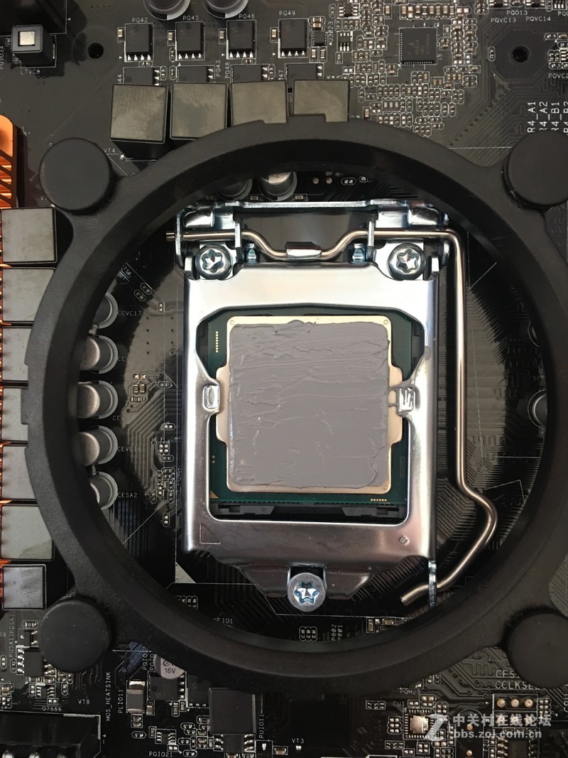 17年的第一次折腾