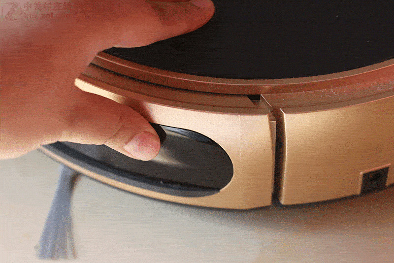 ＃双侦测 真规划＃浦桑尼克790T 轻松家务好帮手