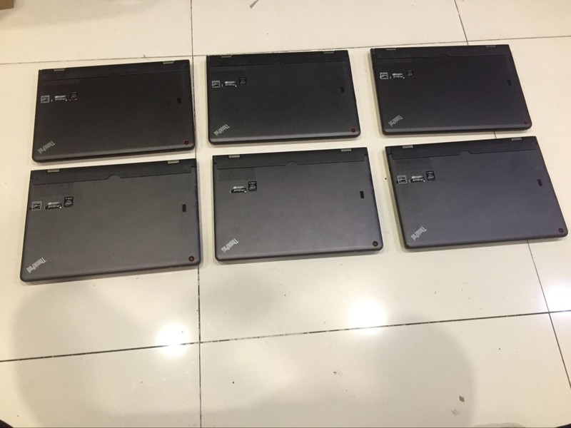 【乐园】X1 Helix2极致变形 屏幕可拆下 M5 8G 256G 纯原装 罕见99充新 特价￥2300元