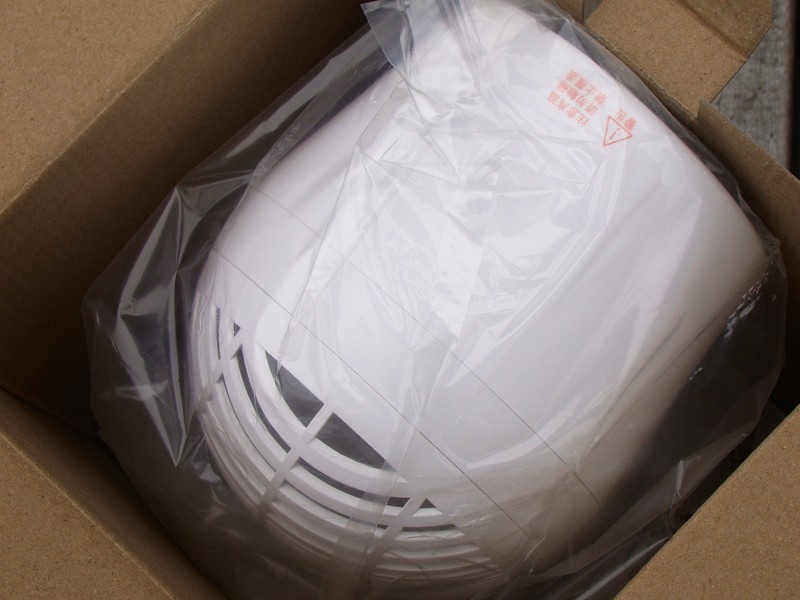 冬日里的温暖 SoThing呆呆暖风机