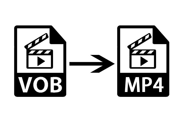 VOB文件用什么软件打开，VOB文件如何转换成MP4格式