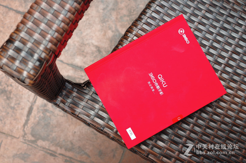 独具一格谦谦君子，360奇酷旗舰版30天深度体验！