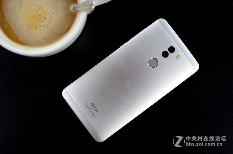 独具一格谦谦君子，360奇酷旗舰版30天深度体验！