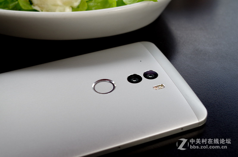 独具一格谦谦君子，360奇酷旗舰版30天深度体验！