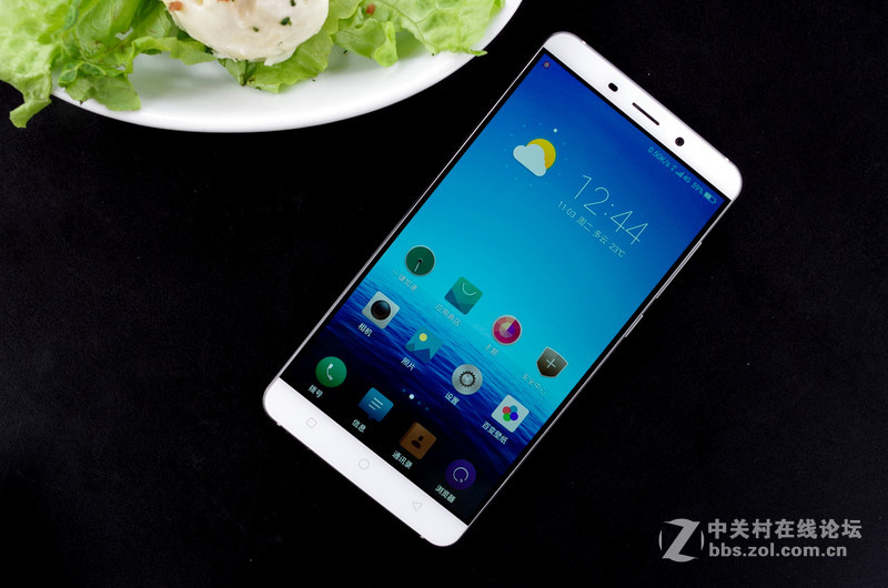 独具一格谦谦君子，360奇酷旗舰版30天深度体验！