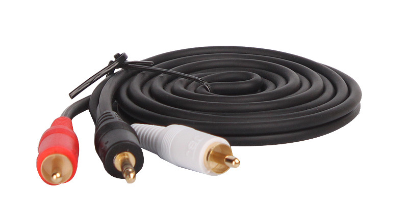 天敏T2四核高清网络机顶盒接麦克风插话筒k歌，在家也能ktv