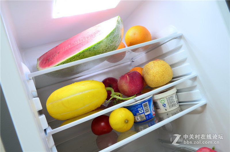 厨房贴心营养管家——美的智能冰箱入手分享