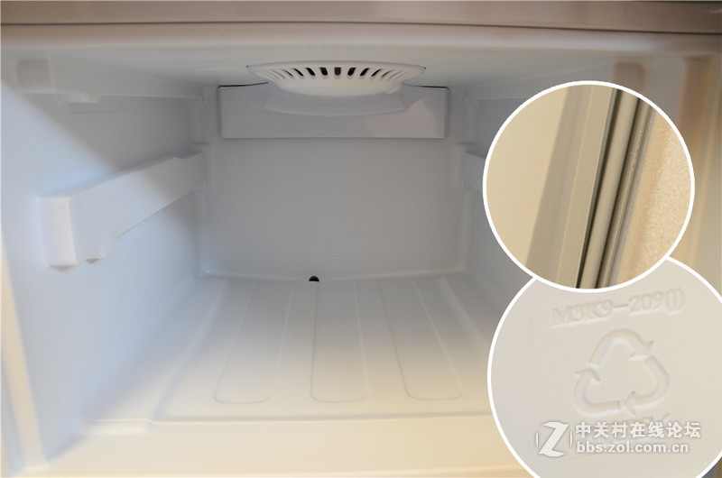 厨房贴心营养管家——美的智能冰箱入手分享