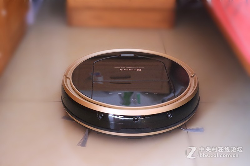 ＃双侦测 真规划＃浦桑尼克790T 轻松家务好帮手