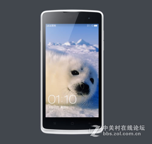 OPPO R2017通用救砖教程 OPPO R2017解锁必备 刷机失败变砖了