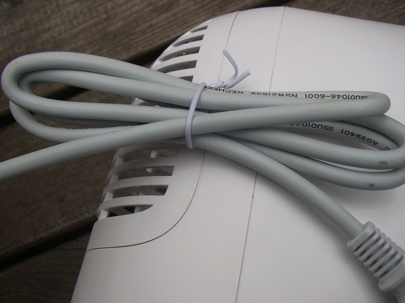 冬日里的温暖 SoThing呆呆暖风机