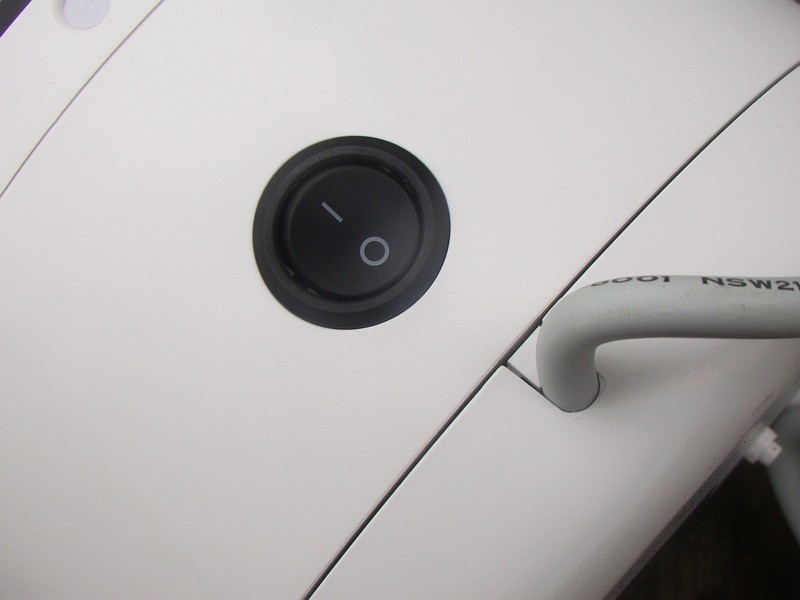 冬日里的温暖 SoThing呆呆暖风机