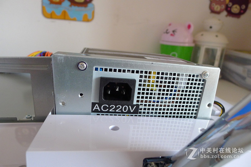 最强DIY一体机，看小白如何玩转网咖神机X320