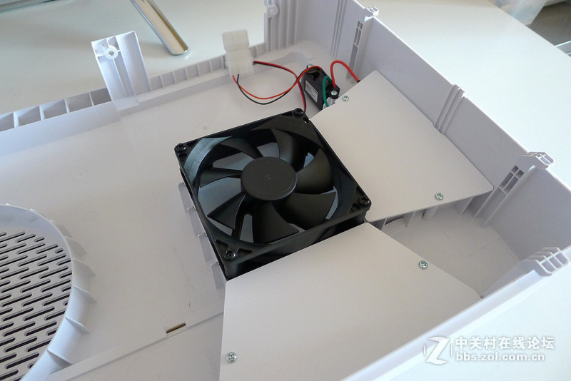 最强DIY一体机，看小白如何玩转网咖神机X320