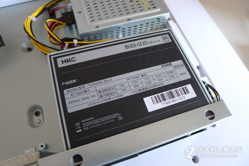 最强DIY一体机，看小白如何玩转网咖神机X320